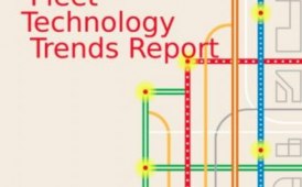 Verizon Connect: il Fleet Technology Trends Report 2025